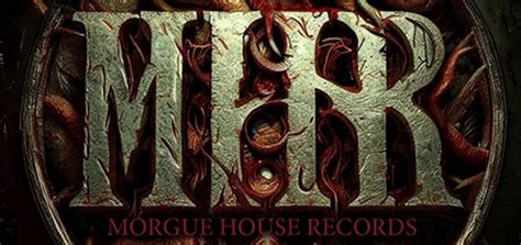 morgue house records site metal-archives.com|MORGUE discography (top albums) and reviews.